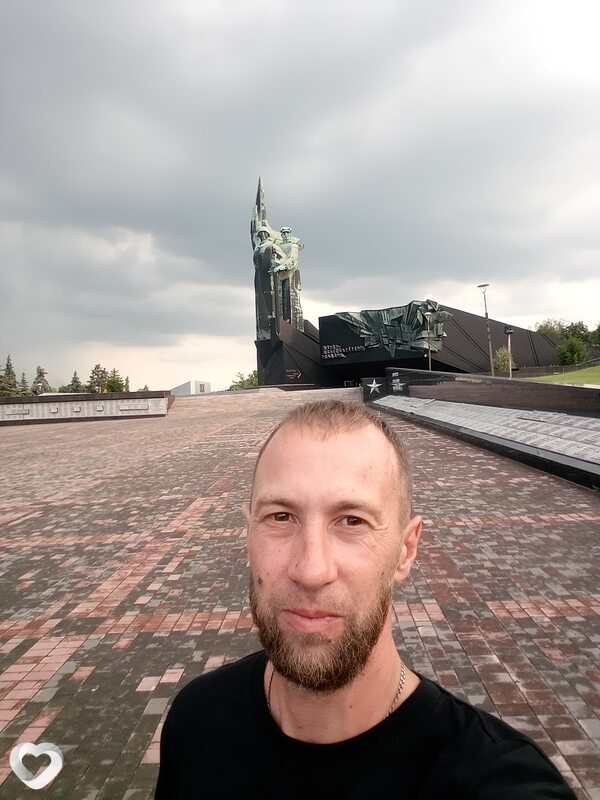 Михаил, 36, Москве — анкета №786416