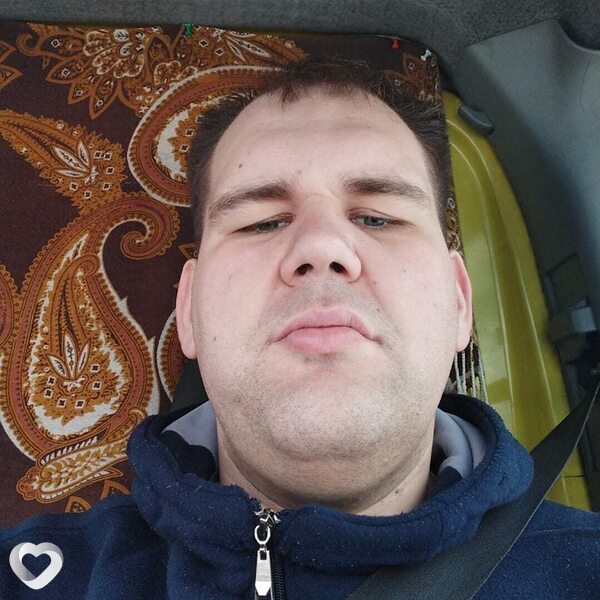 Сергей, 34, Минске — анкета №786417