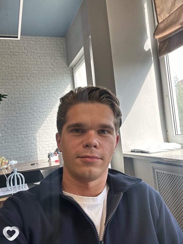 Стас, 27, Могилев — анкета №786419
