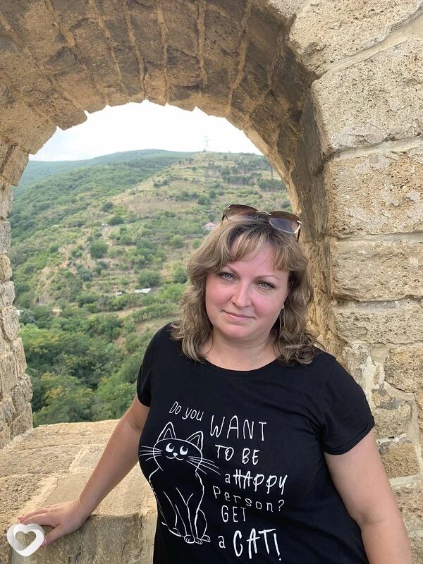 Ирина, Мантурово