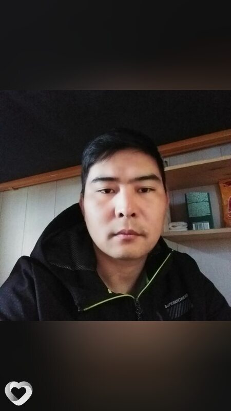Алдар, 33, Улан-Удэ — анкета №786424