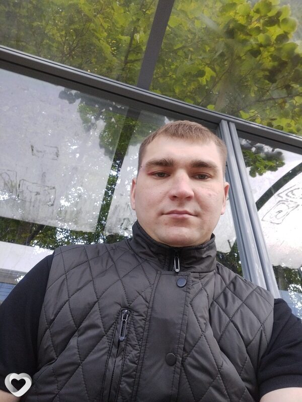 Стас, 34, Череповце — анкета №786433