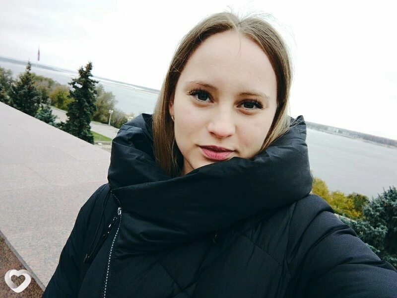 Ксюша, 25, Торезе — анкета №786386
