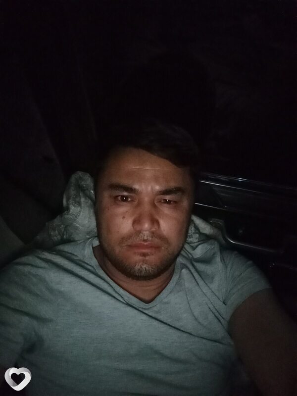 Адилжан, 37, Алматы — анкета №786393