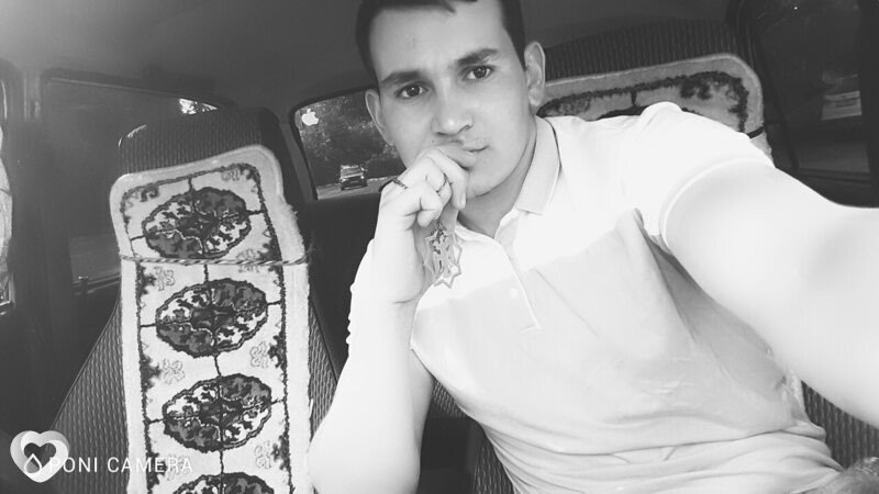 Kuvvat, 31, Воронеже — анкета №786394