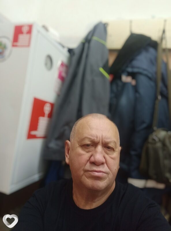 Александр, Кимовск