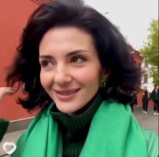 Лиза, 48, Молодечно — анкета №786399