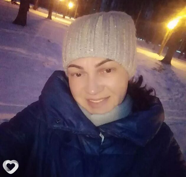 Олечка, 52, Барановичах — анкета №786466