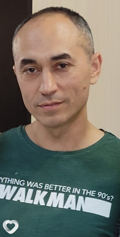 Юрий, 49, Чебоксарах — анкета №786469