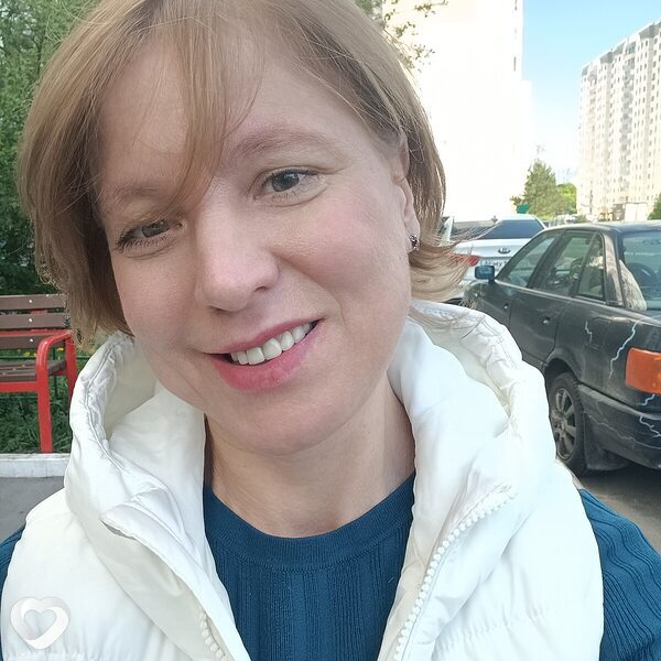 Галина, 47, Курске — анкета №786473