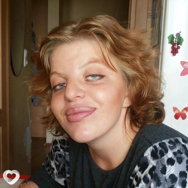 Екатерина, 33, Слуцке — анкета №786474