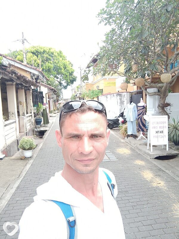 Александр, 39, Энгельсе — анкета №786477