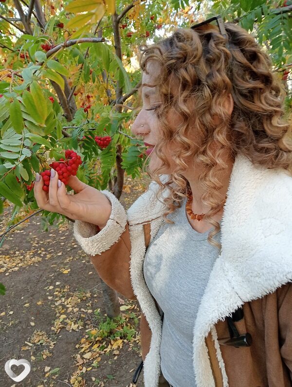 Нина, 41, Костанае — анкета №786479