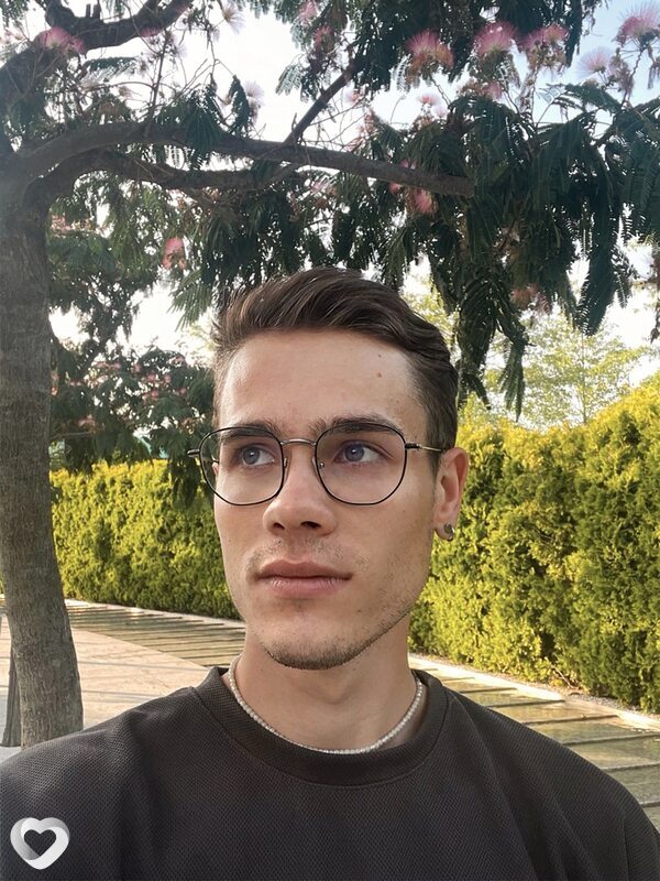 Михаил, Солнечнодольск