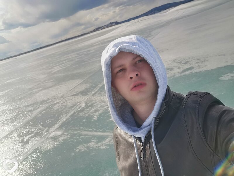 Александр, Талакан