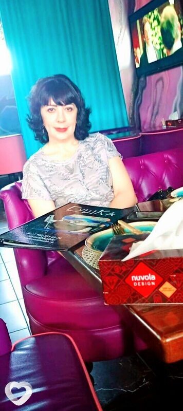 Лара, 52, Владивостоке — анкета №786512