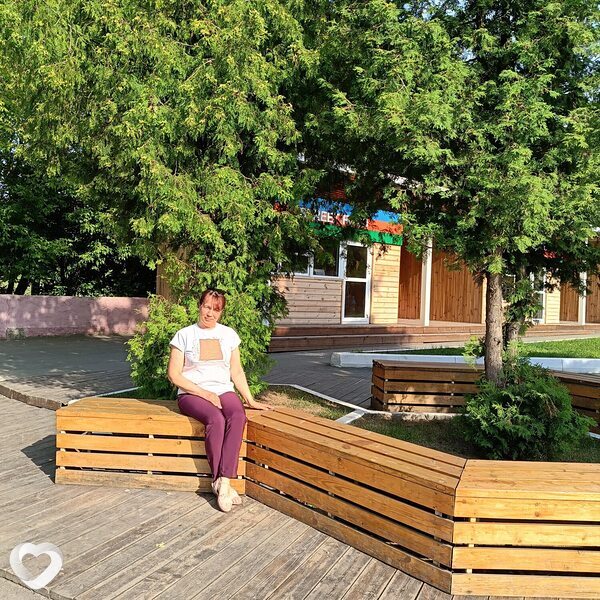 Татьяна, 56, Чебоксарах — анкета №786513