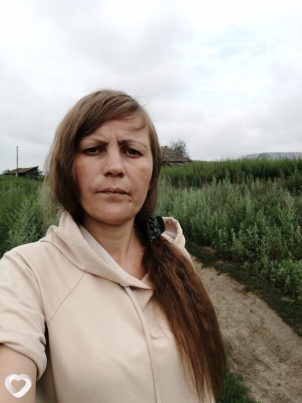 Елена, 39, Белове — анкета №786515