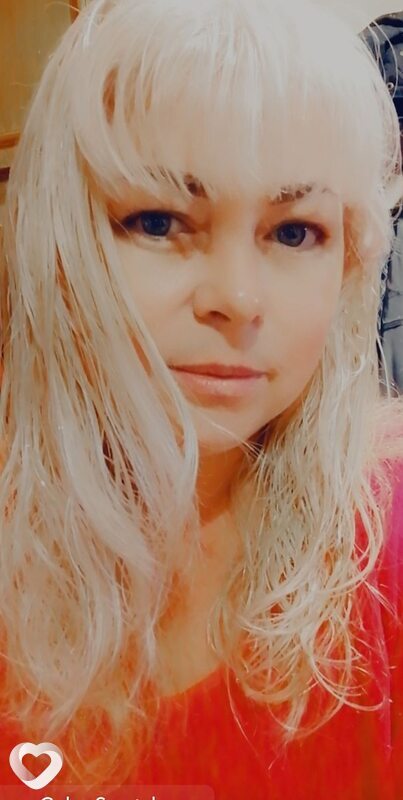 Ева, 44, Саратове — анкета №786517