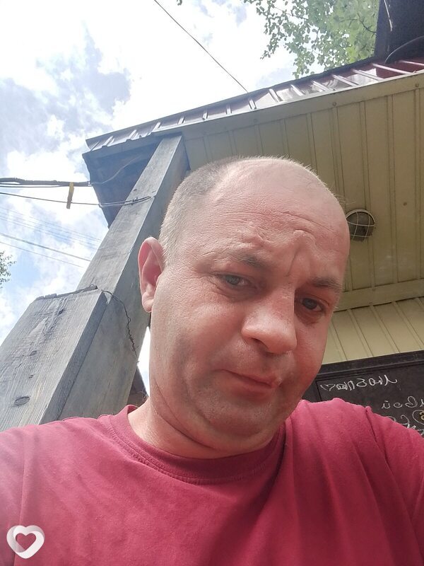 Александр, 36, Алдане — анкета №786518