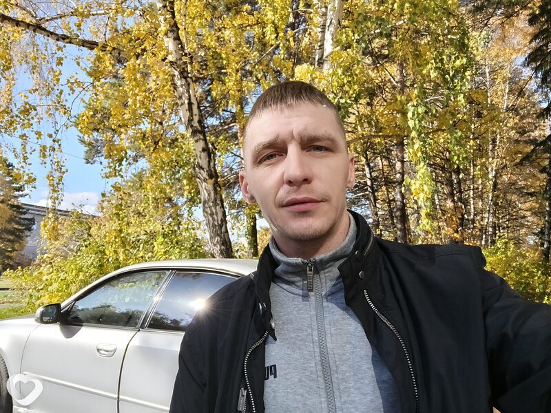 Олег, 35, Москве — анкета №786523