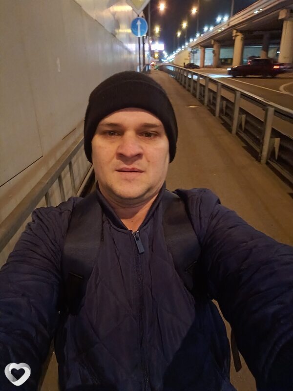 Кирилл, 33, Сочи — анкета №786530