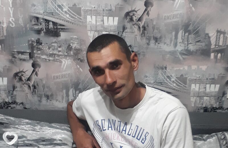 Андрей, 38, Гданьск — анкета №786564
