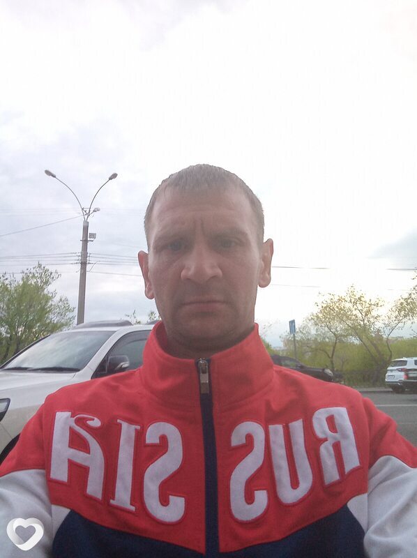 Алексей, 40, Чите — анкета №786569