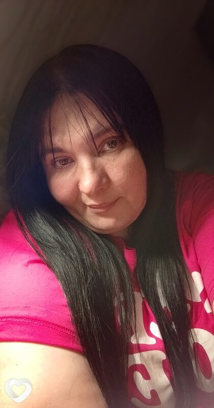 Валентина, 40, Барнауле — анкета №786575