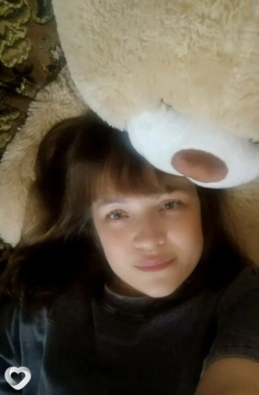 Татьяна, 44, Горловке — анкета №786581