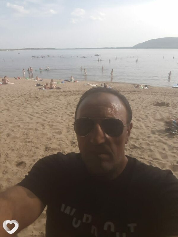 Artur, 44, Ереван — анкета №786582