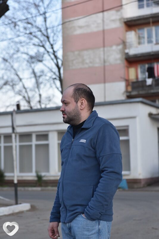 Александр, 37, Армавире — анкета №786584