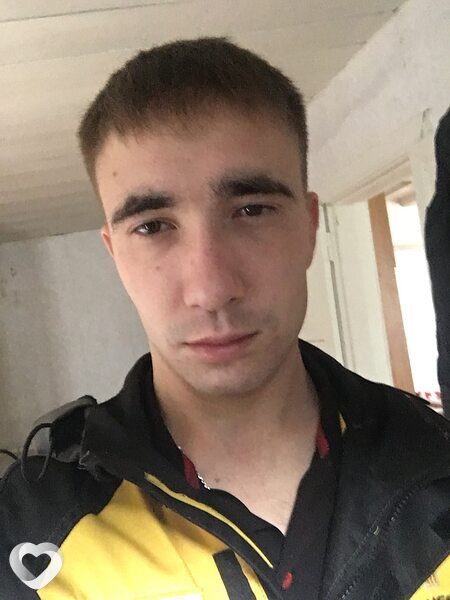 Данил, 28, Самаре — анкета №786586