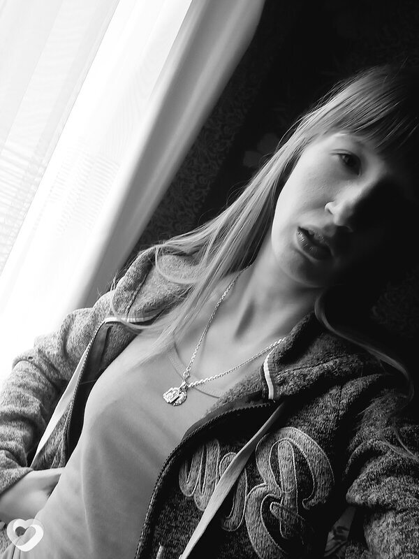 Алина, 27, Воронеже — анкета №786590