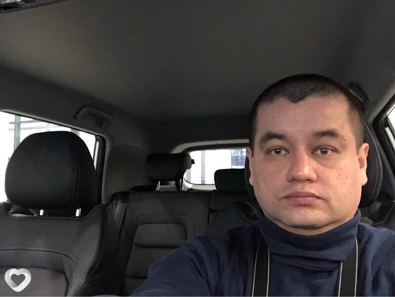 Александр, Аксубаево