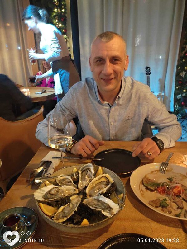 Иван, 42, Хабаровске — анкета №786592