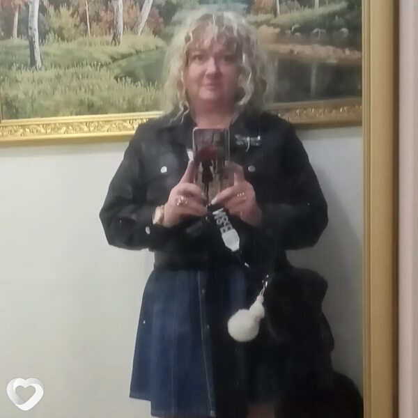 Сусанна, 55, Набережных Челнах — анкета №786595