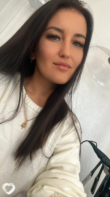 Ekaterina, 28, Саяногорске — анкета №786597