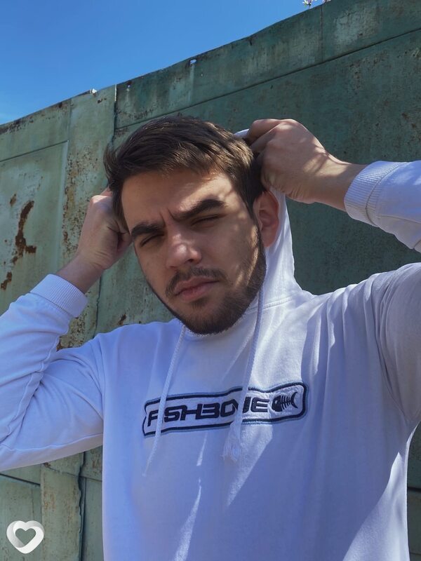 Дмитрий, 25, Москве — анкета №786599