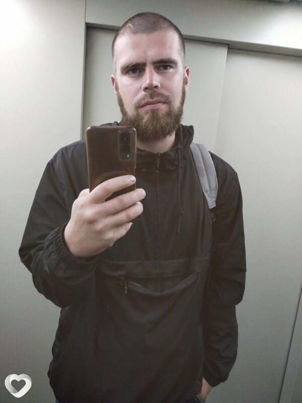 Аркадий, 33, Петрозаводске — анкета №786607
