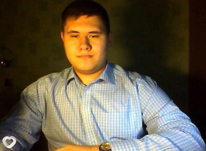 Виктор, 31, Тюмени — анкета №786484
