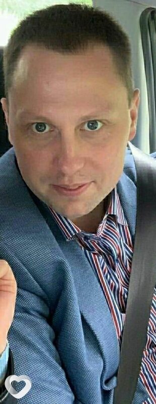 Олег, 34, Минске — анкета №786489