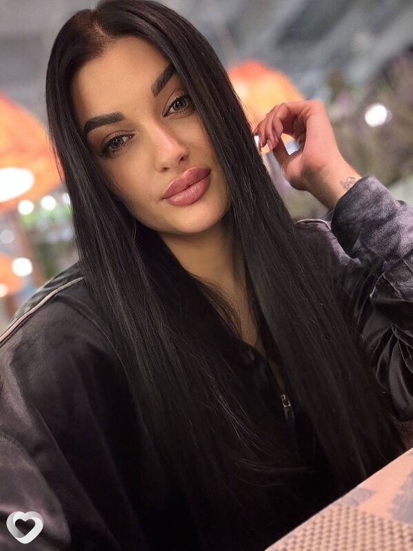 Алина, Мельниково