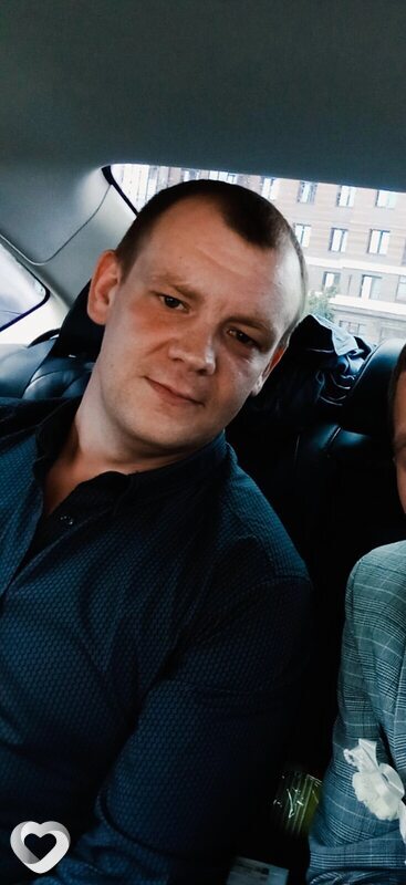 Альбин, 30, Петрозаводске — анкета №786491