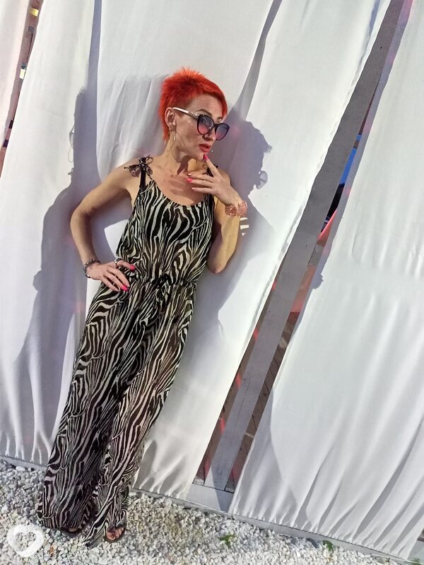 Маргарита, 43, Самаре — анкета №786494