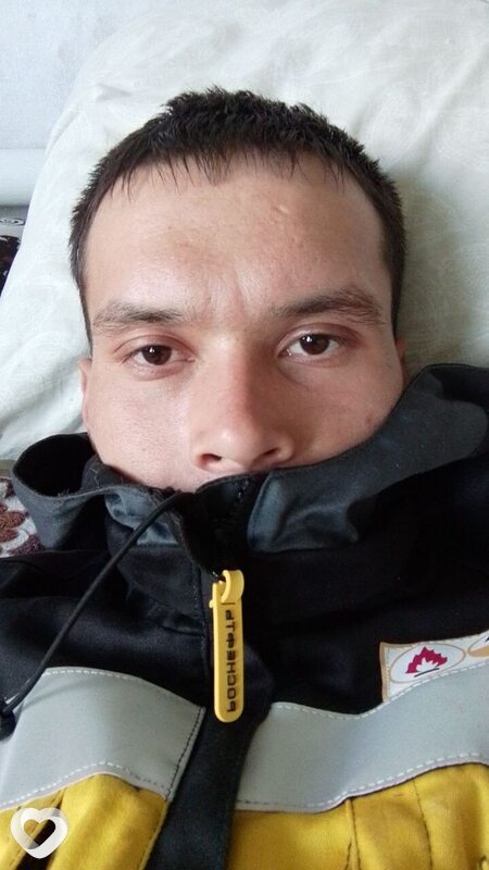 Раниф, 24, Туймазах — анкета №786537