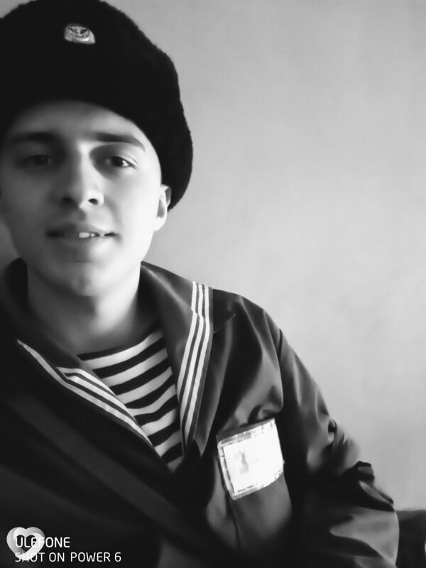 Алексей, 27, Москве — анкета №786540