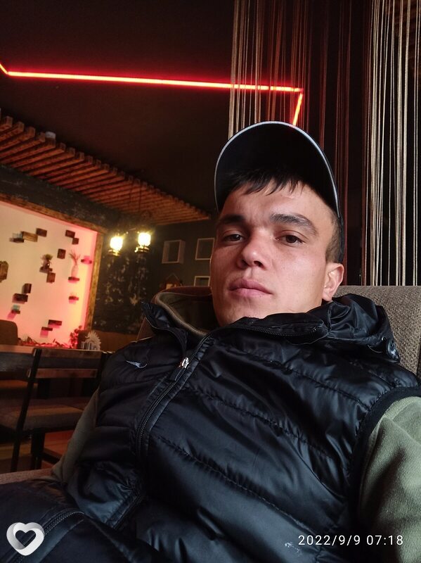 Юсеп, 32, Кузнецке — анкета №786546