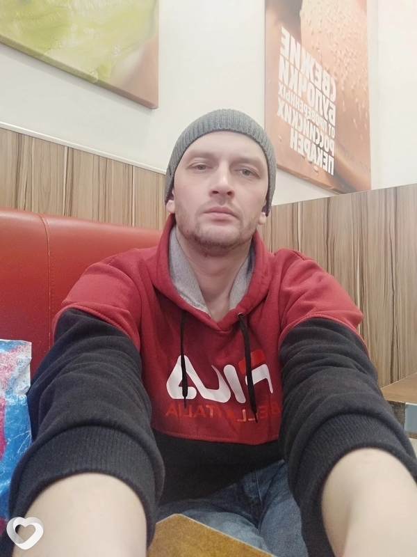 Андрей, 45, Москве — анкета №786551