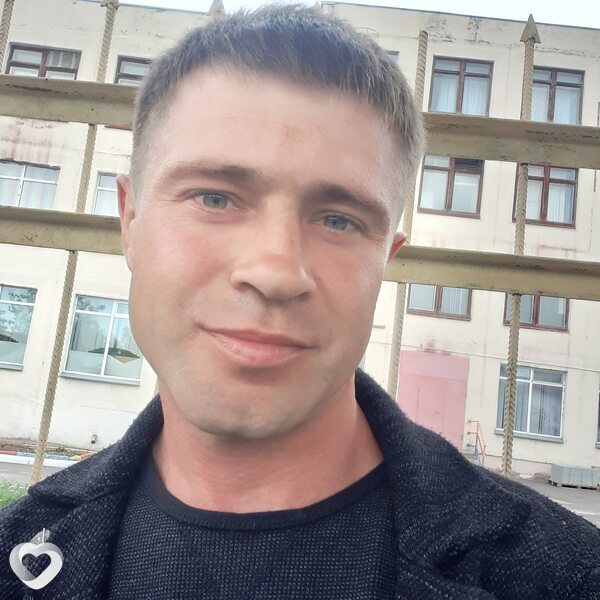 Василий, 36, Караганде — анкета №786553